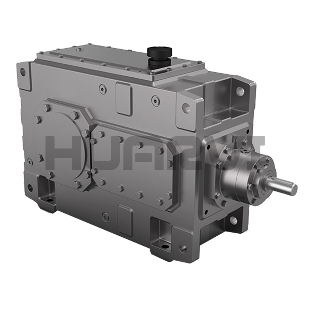 HB系列大功率減速機(jī)B系列2